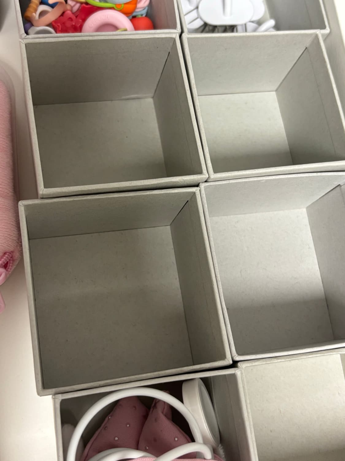 급처 비비안 웨스트우드 옥타비에 핑크 목걸이 상품이미지4