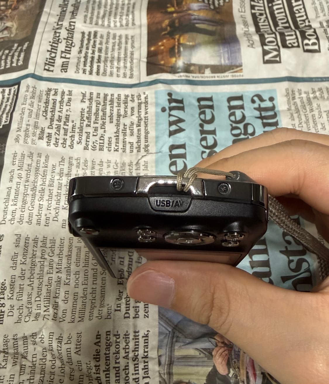카시오 Casio exilim z1 상품이미지6