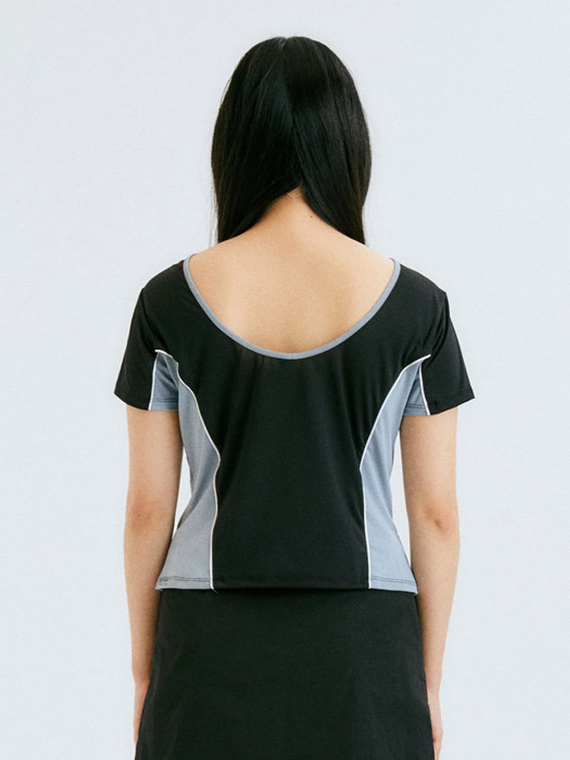 할로미늄 메쉬탑 상품이미지2