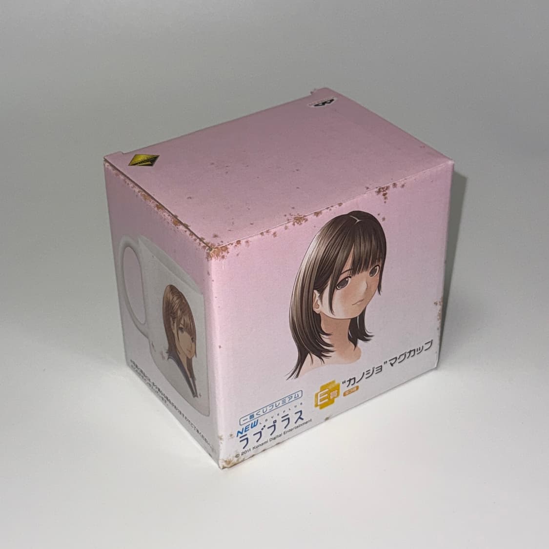 러브플러스 네네 머그컵 상품이미지3
