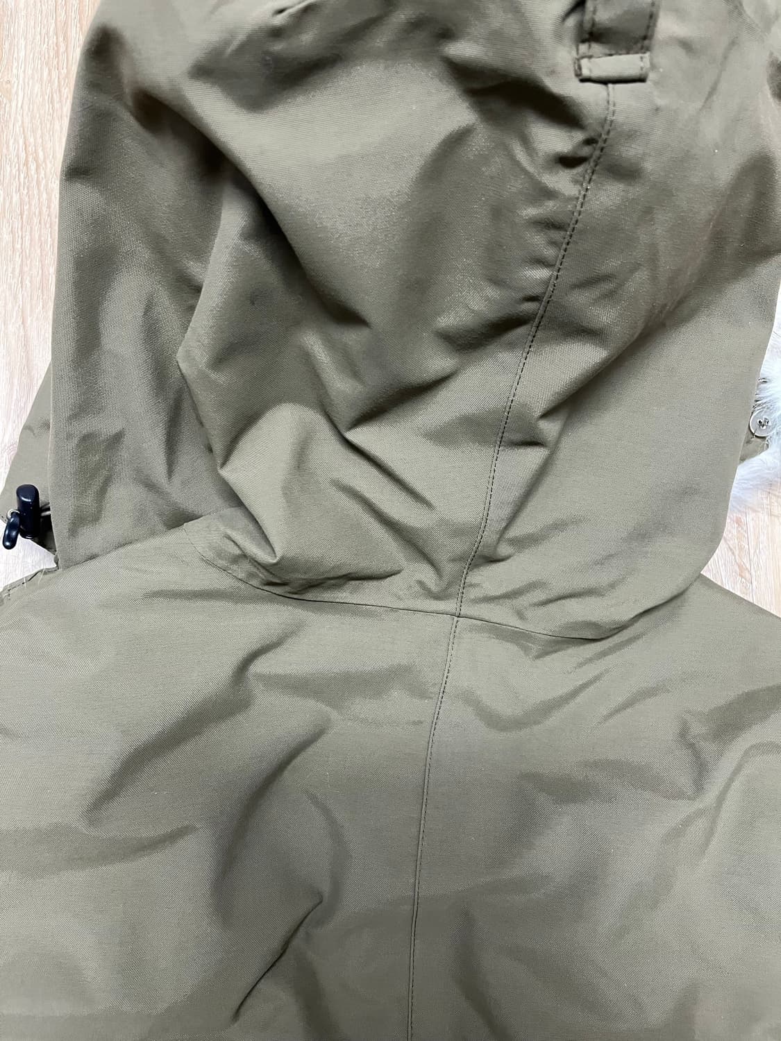 8848 얼티튜드 다운 패딩 38 상품이미지5