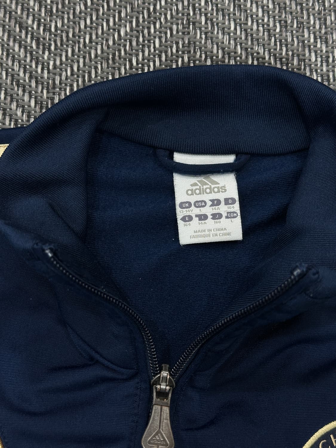 아디다스 첼시 저지  상품이미지3