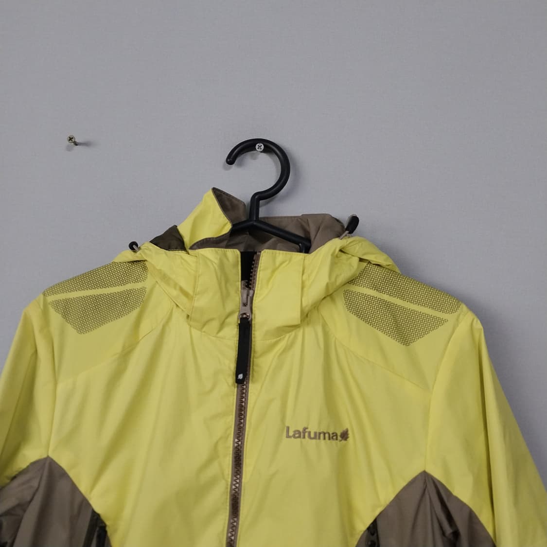라푸마 방수 방풍 자켓 여성90 상품이미지3