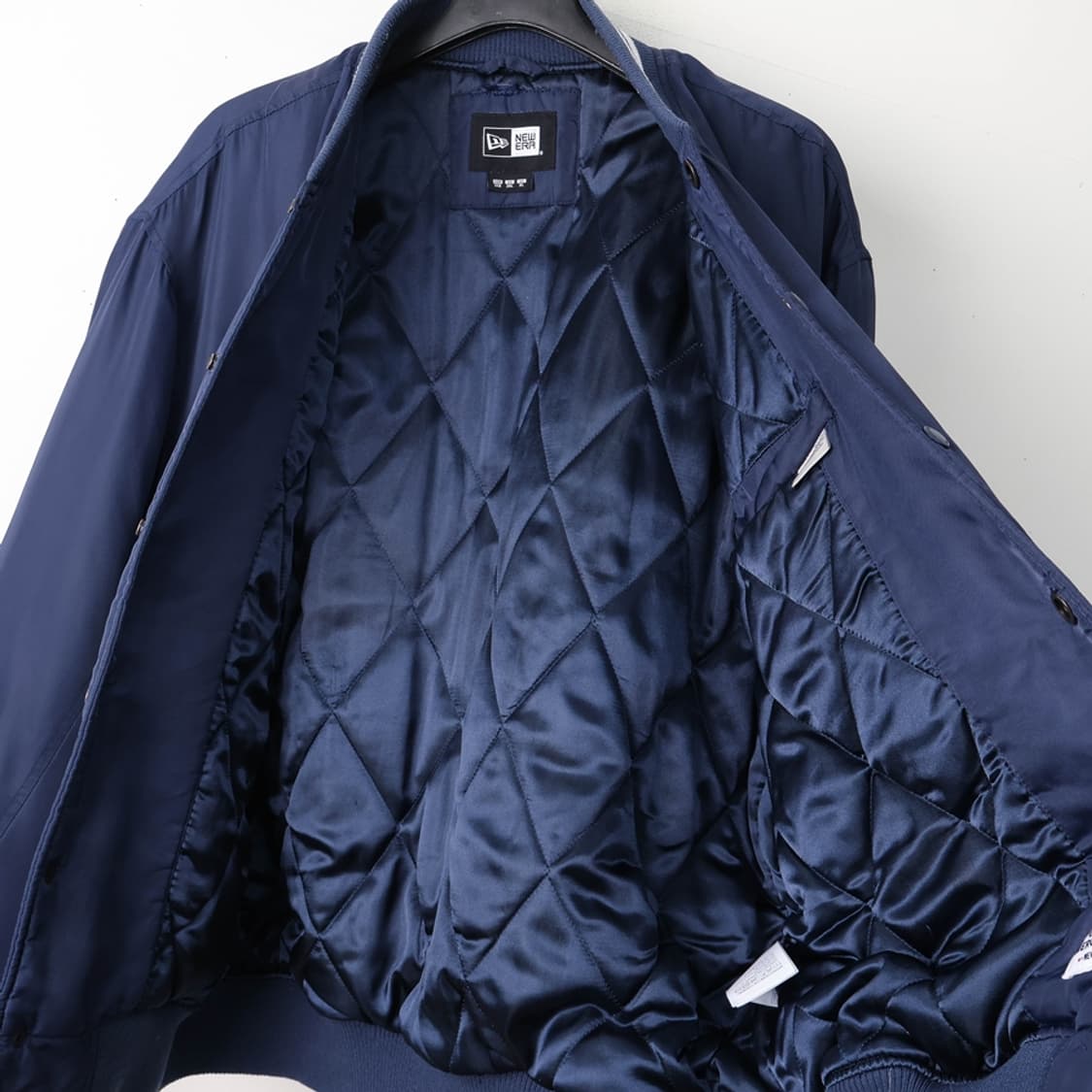 110/뉴에라 뉴욕 양키스 스타디움 재킷  상품이미지6