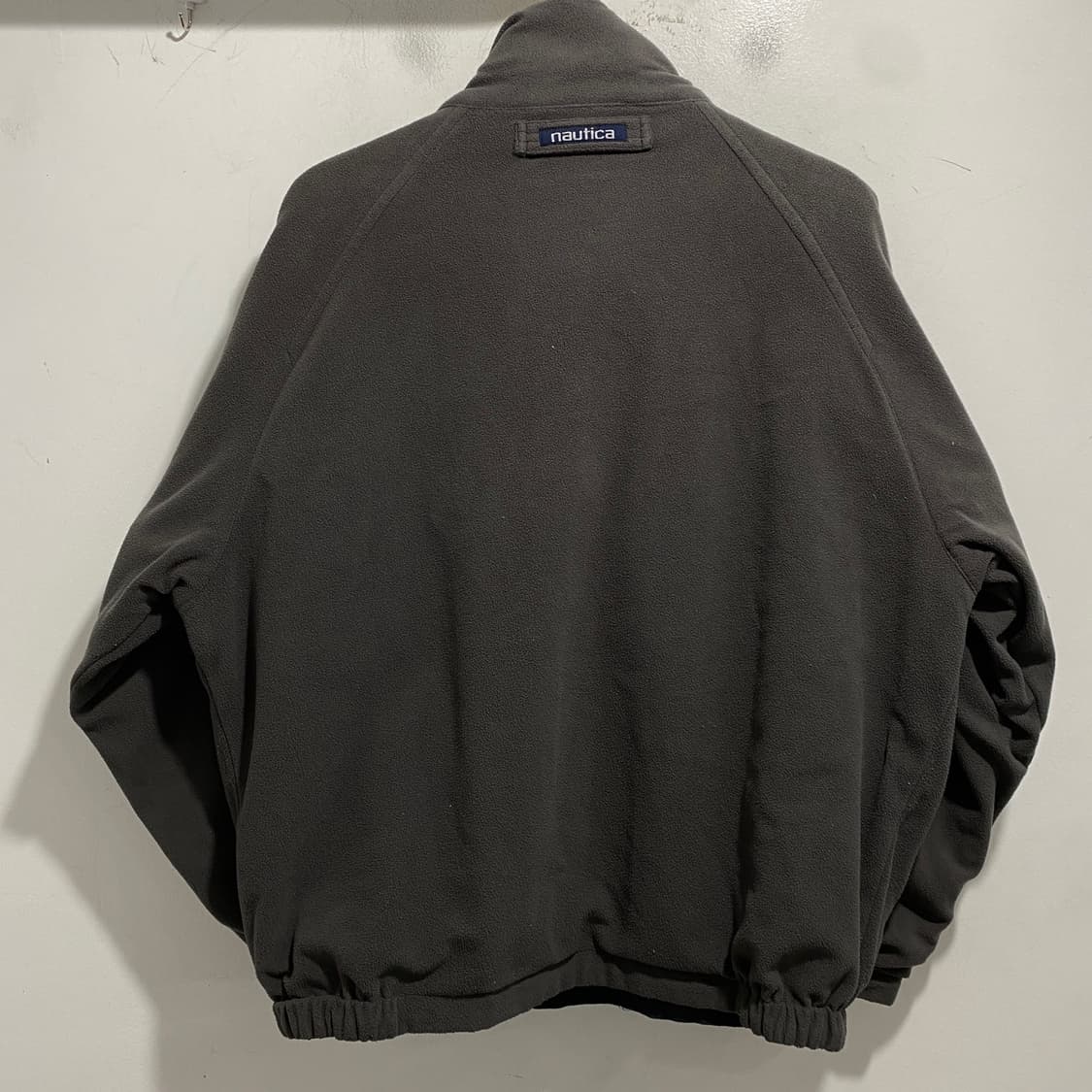 노티카 올드스쿨 리버시블 헤비 바람막이 상품이미지6