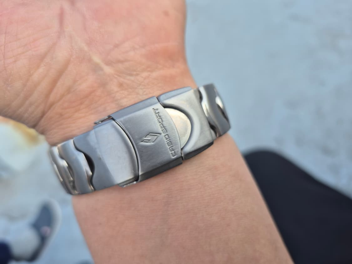 Casio.  Prg90t 상품이미지3