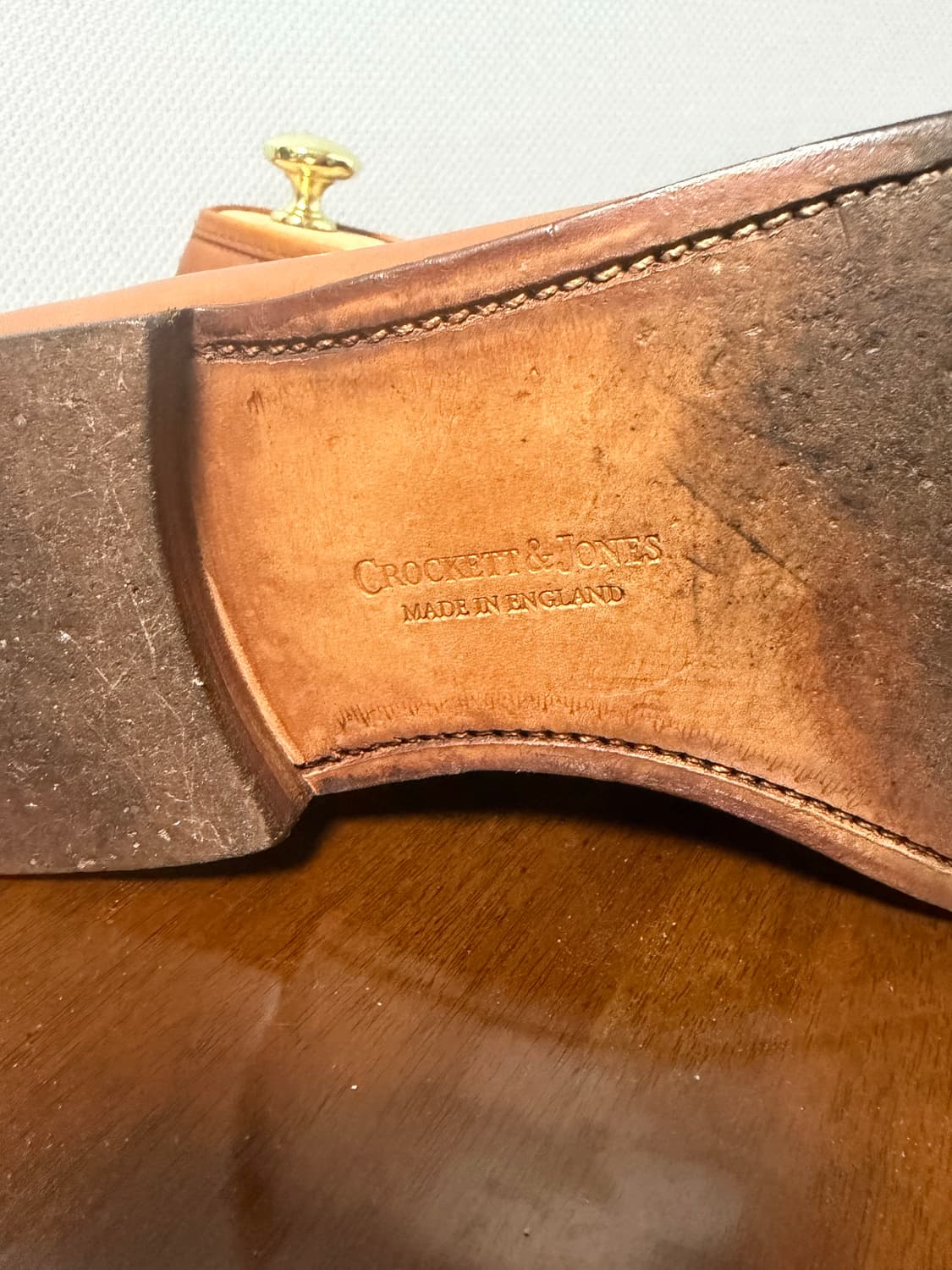 크로켓앤존스 스탠포드 [UK9] 상품이미지8