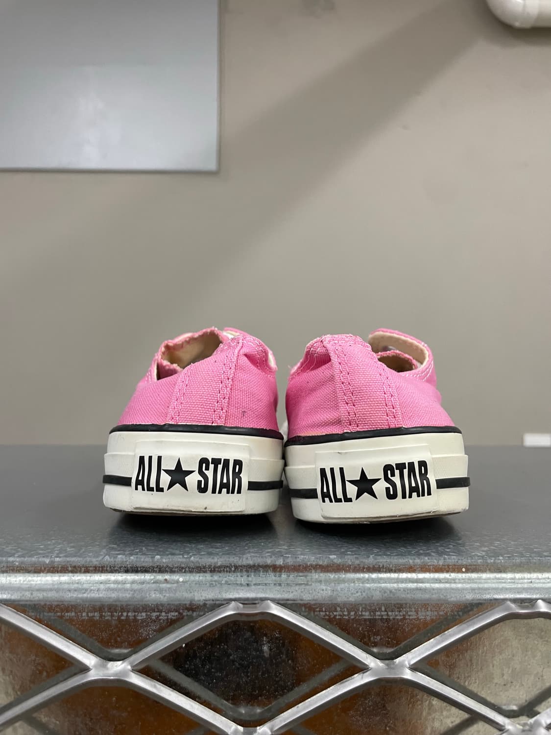 컨버스 척테일러 올스타 핑크 230 상품이미지3