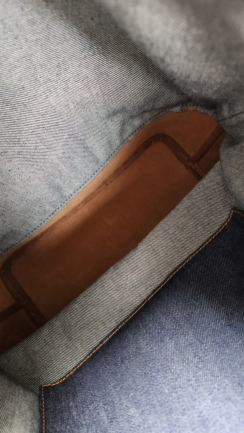 아페쎄 악셀 토트백 상품이미지4