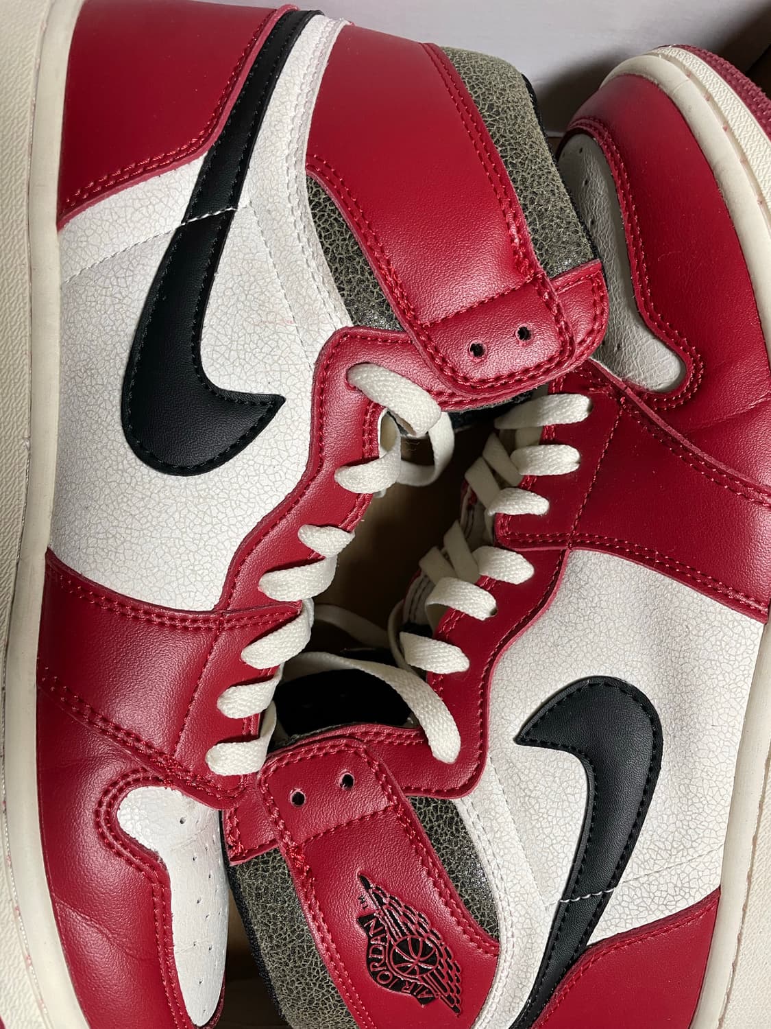 나이키 조던 시카고 하이 2022 280 상품이미지1