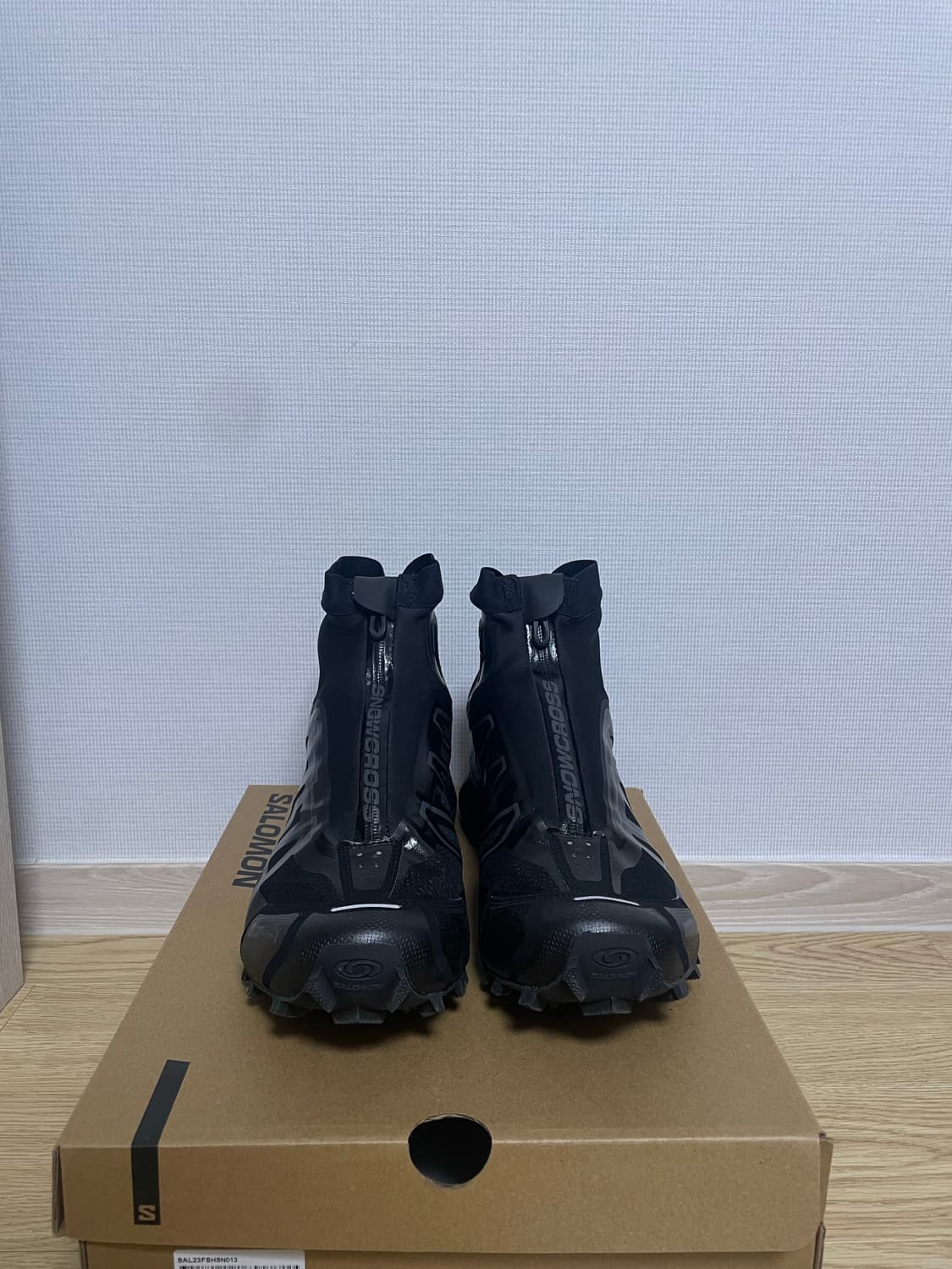 [300]살로몬 스노우크로스 상품이미지2