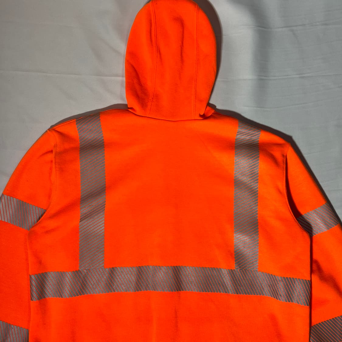 [M]칼하트 Carhartt 리플렉트 후드 집업 상품이미지9