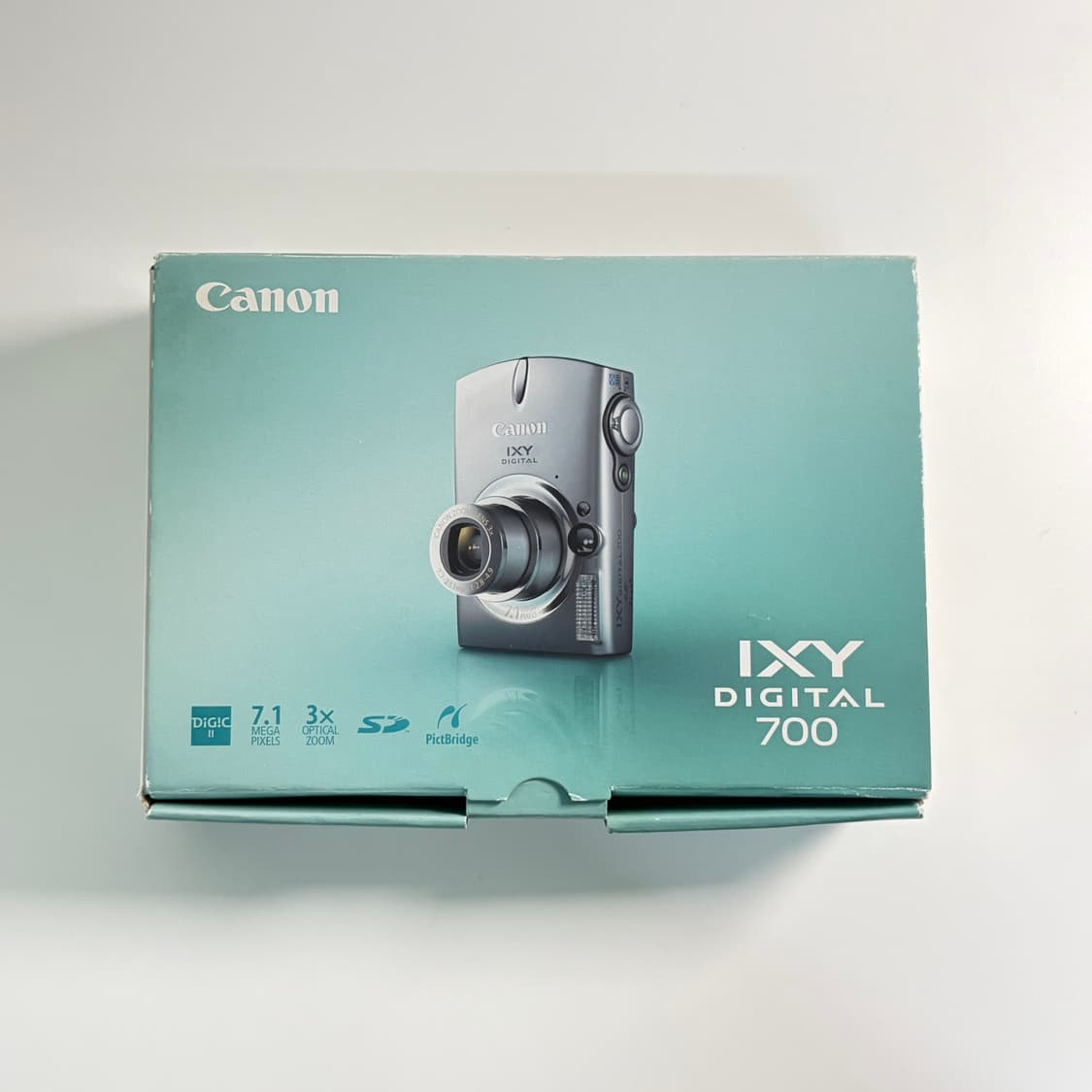 준민트급) 캐논 익서스750 풀박스 상품이미지8