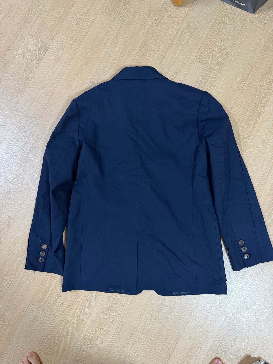 마뗑킴 Matin Kim 자켓  상품이미지3