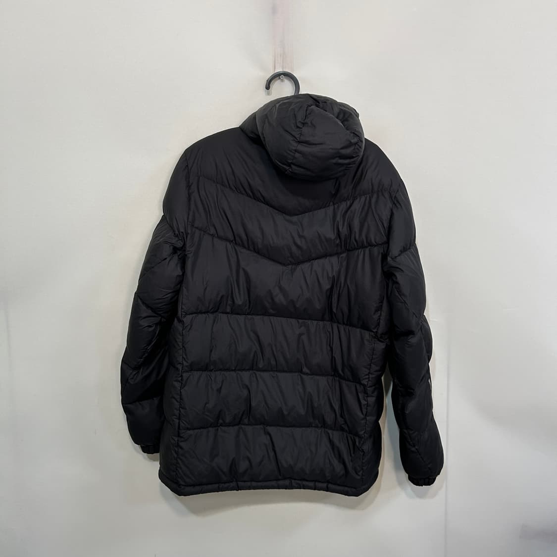 아디다스 남성 하이드리브 패딩 자켓 100 상품이미지3