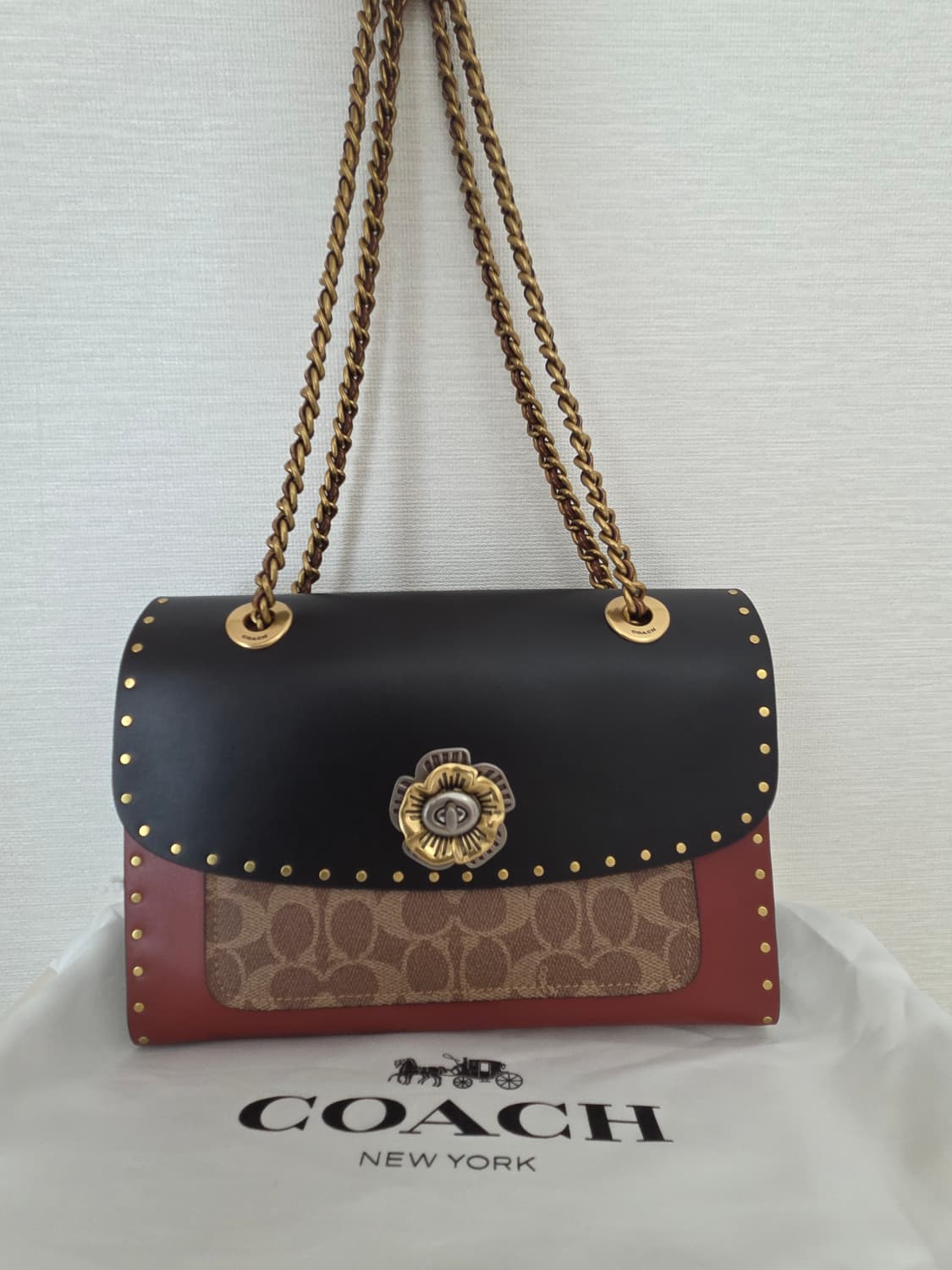 코치 가방  상품이미지2