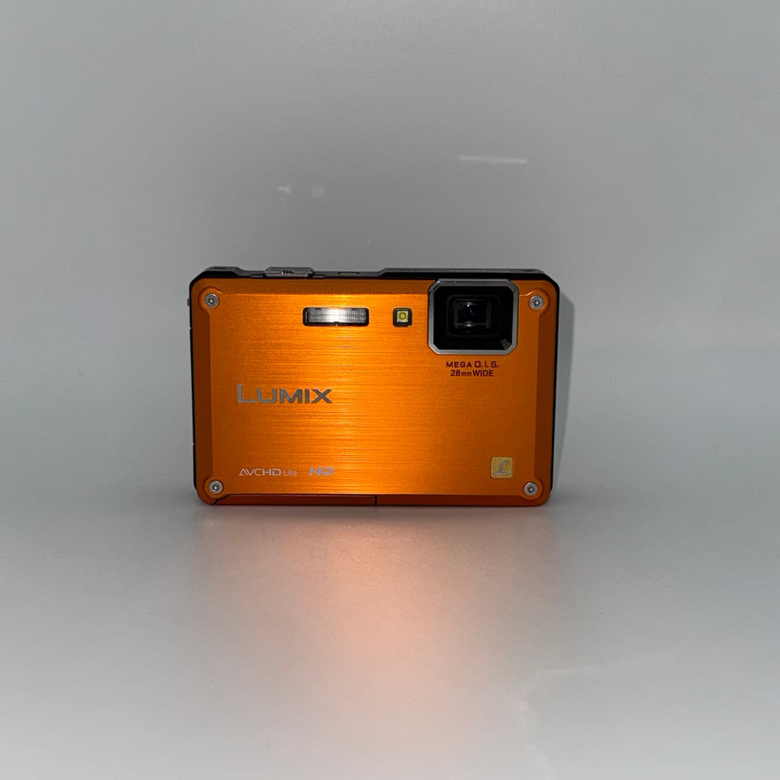 (여행용 추천🧡) 파나소닉 루믹스 DMC-FT1 디카 디지털카메라 상품이미지2