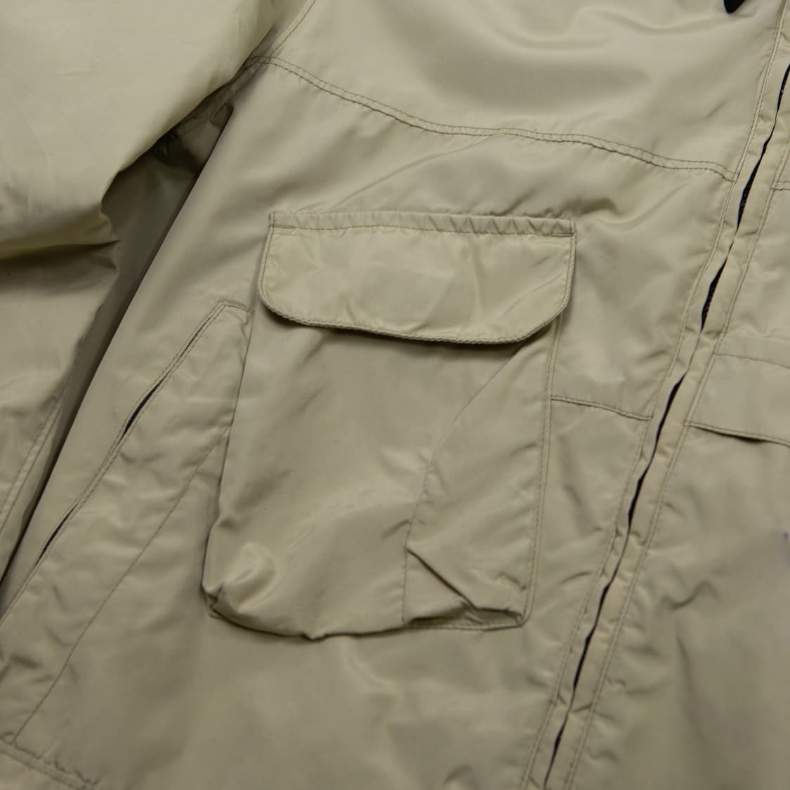 폴로 랄프로렌 플리스 라이너 유틸리티 자켓 상품이미지8