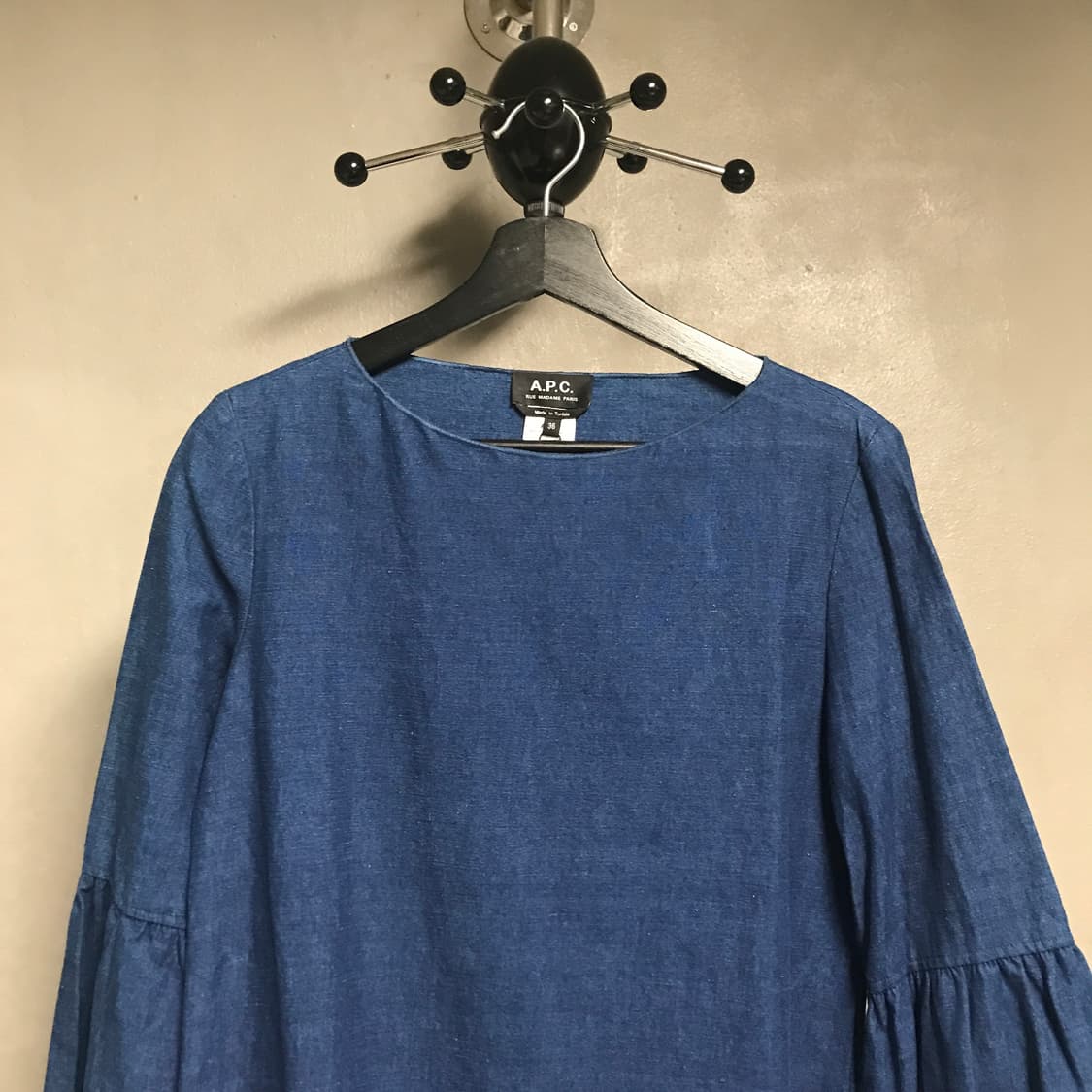 A.P.C 아페쎄 긴팔 36 상품이미지2