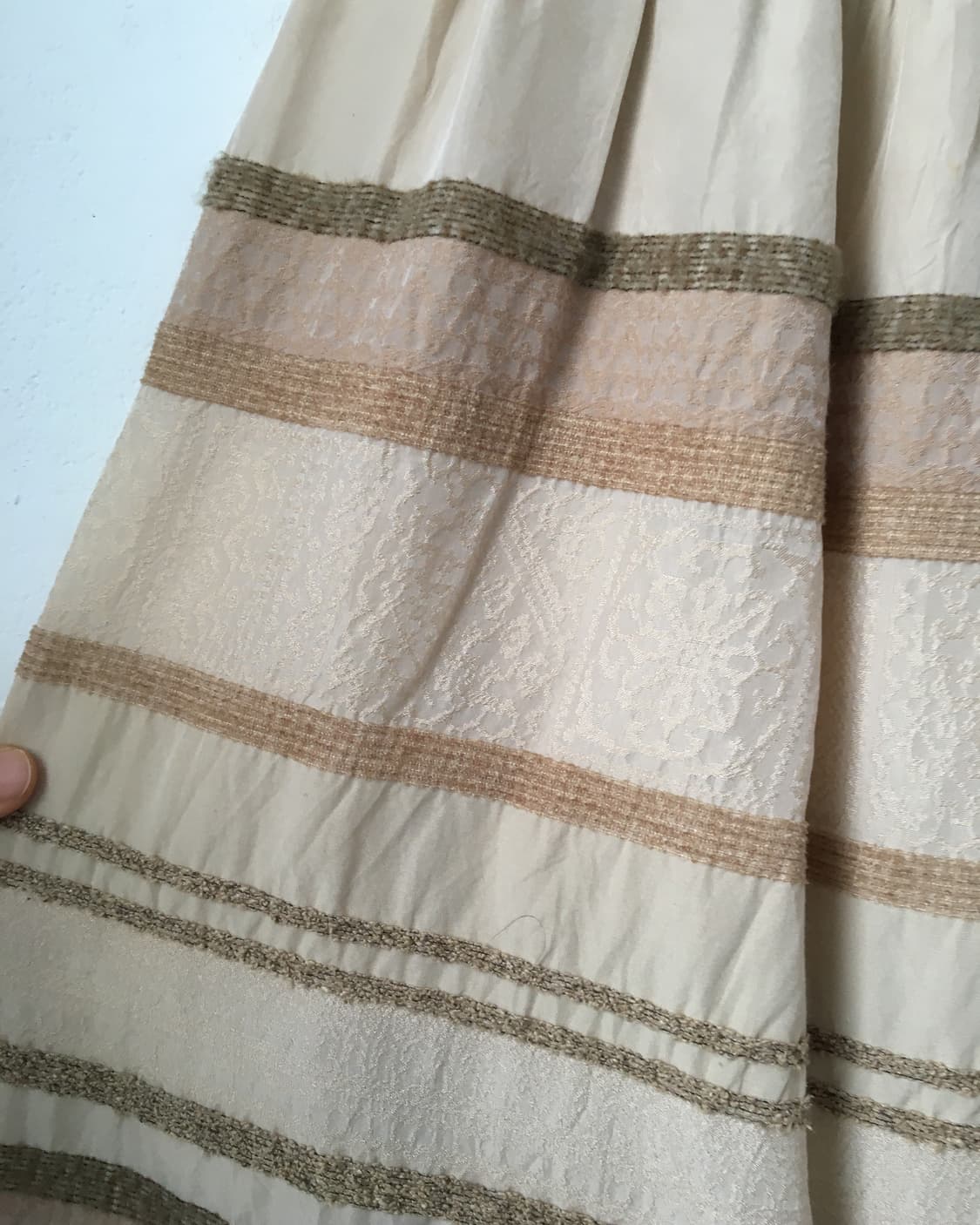 Christian aujard ornament pattern point  상품이미지3