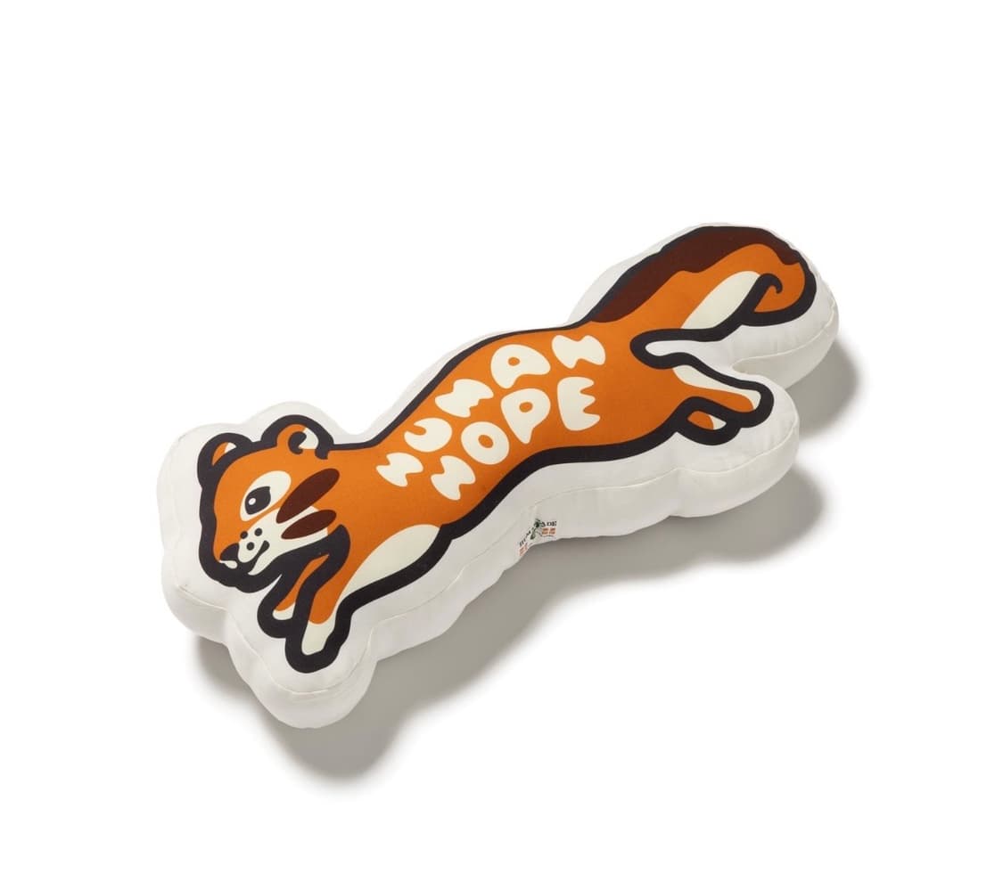 새제품) 휴먼메이드 BTS 제이홉 홉 호프 쿠션 상품이미지1