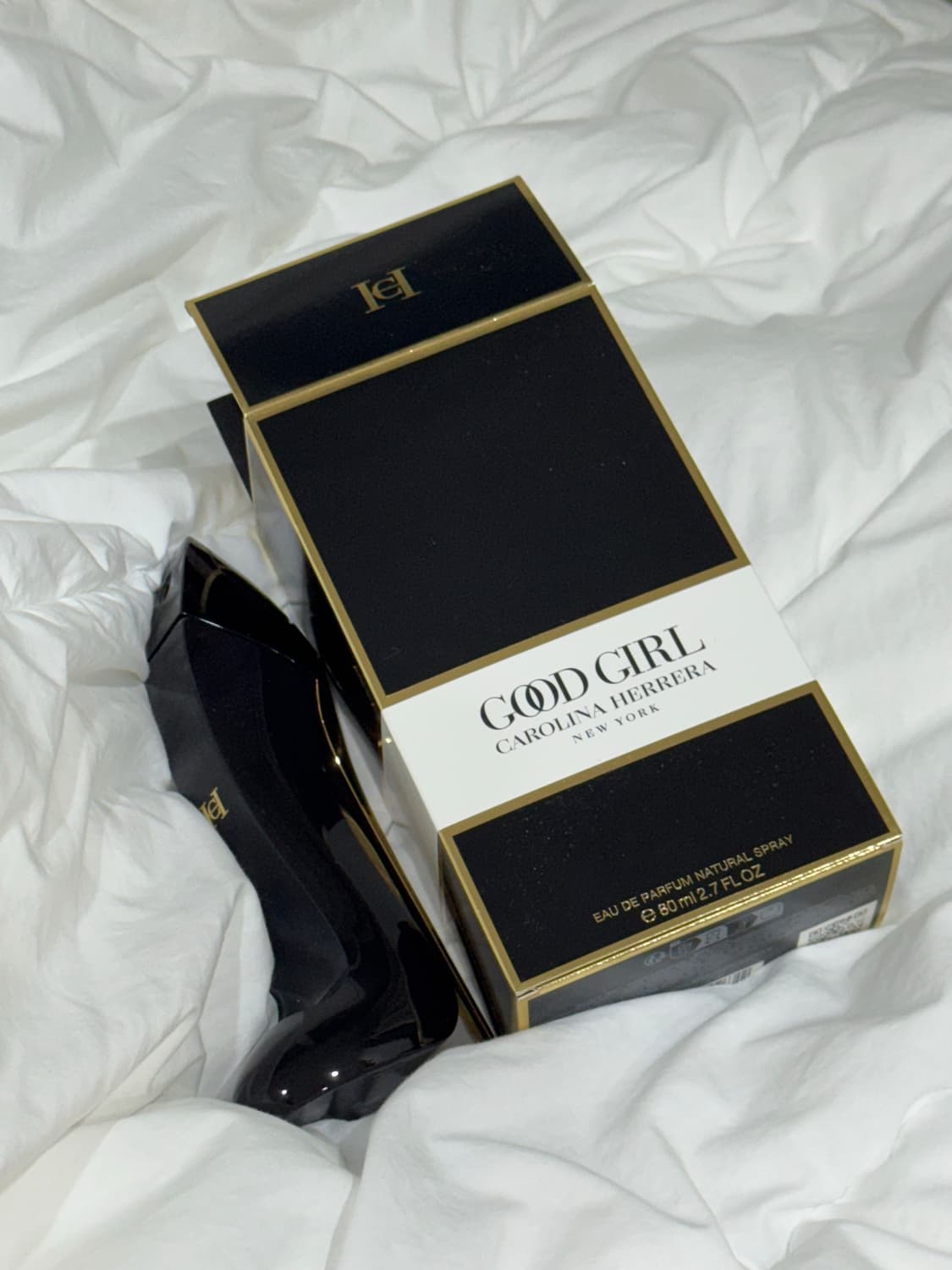 캐롤리나 헤레나 굿걸 80ml 향수 상품이미지1