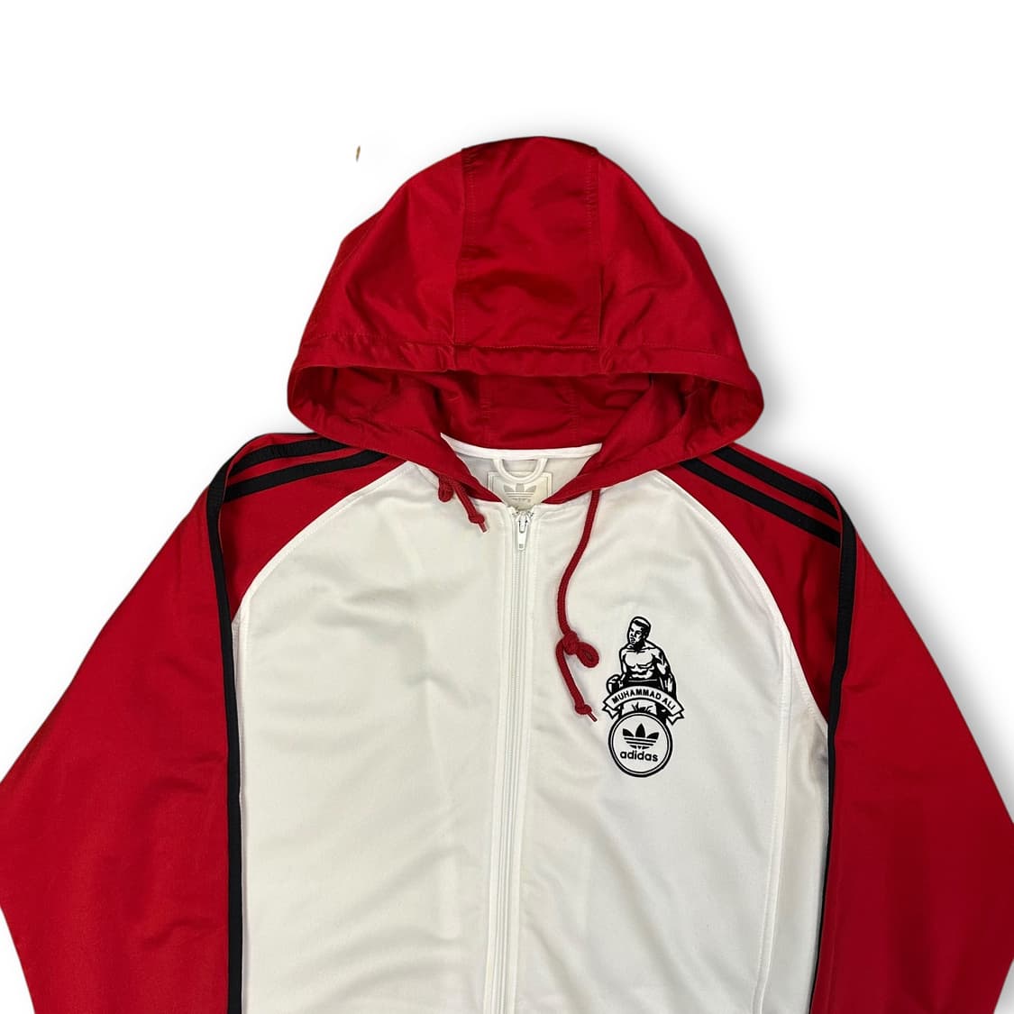 아디다스 무하마드 알리 트랙탑 상품이미지2