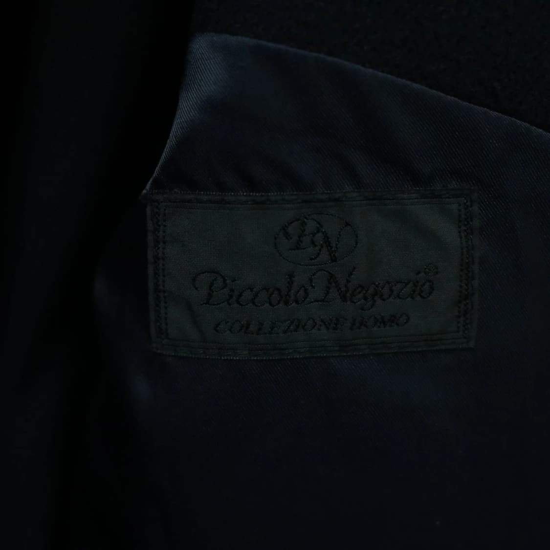 PICCOLO LEGOZIO 캐시미어 코트 60445 상품이미지7