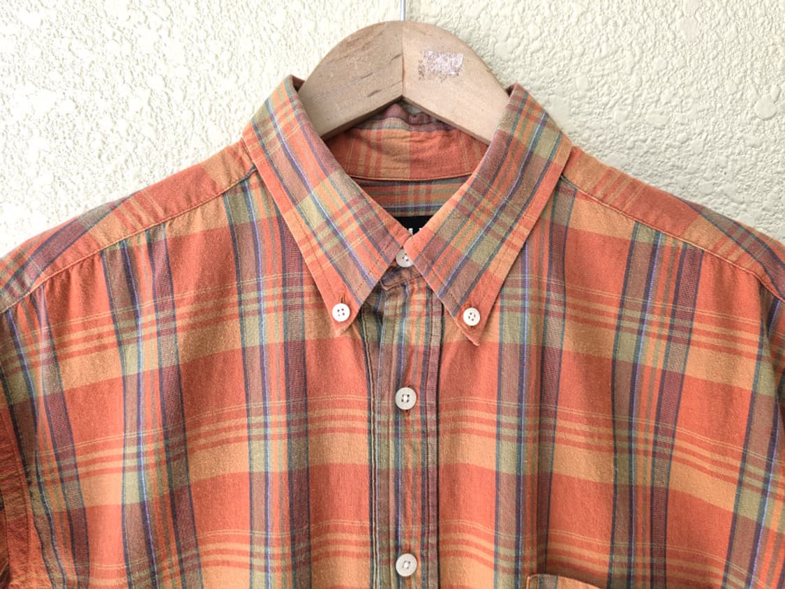 90s 헬리한센(Helly Hansen) 풀오버셔츠 상품이미지2