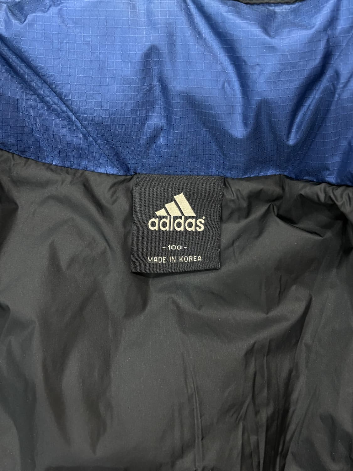 아디다스 구스 800 패딩 상품이미지3