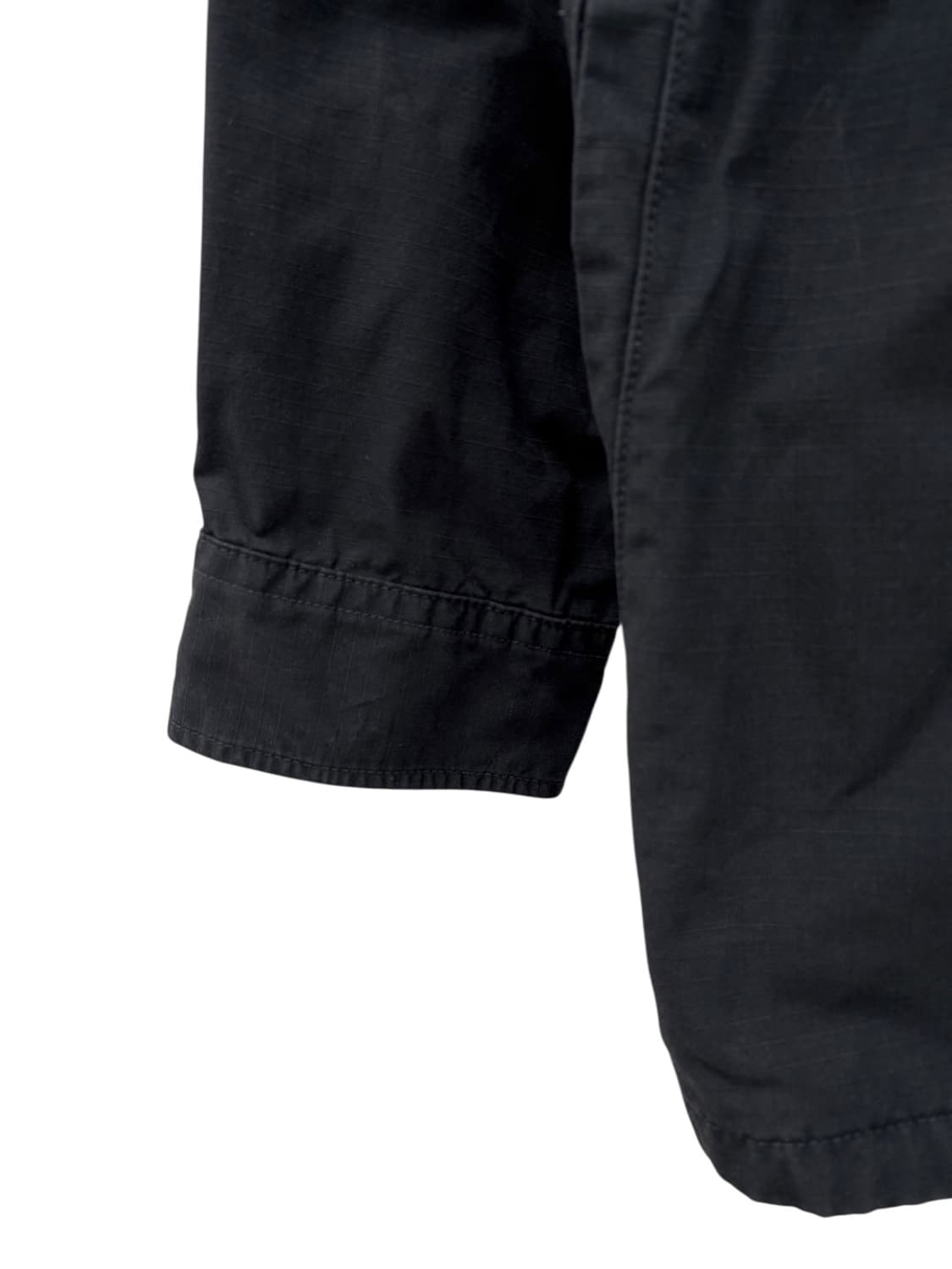 리바이스 립스탑 퍼티그 자켓 (M) 상품이미지5