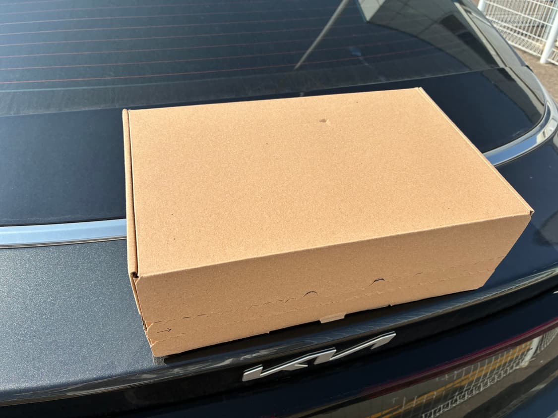 나이키 머큐리얼 풋살화 265 판매합니다 상품이미지6