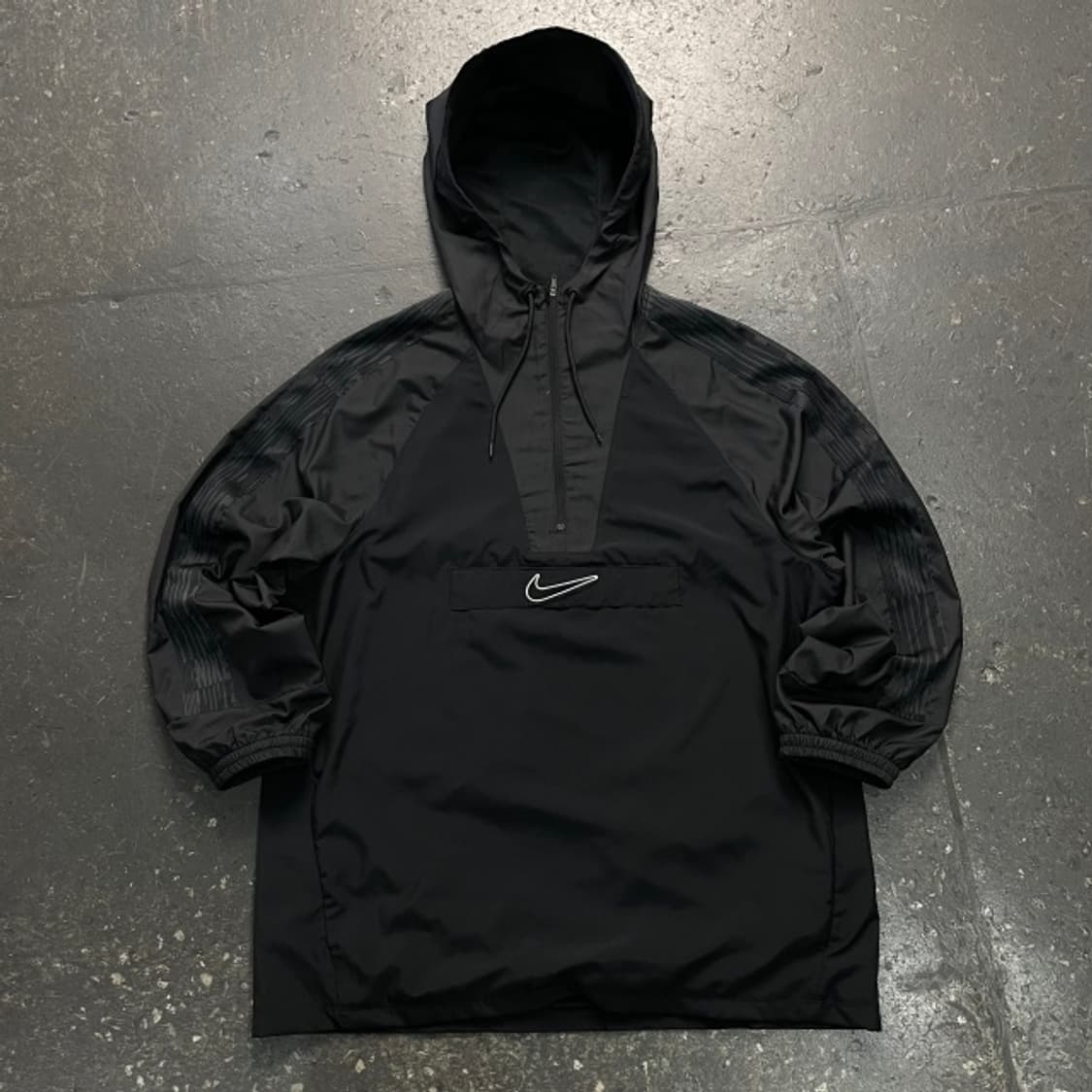 105 나이키 아노락 상품이미지1