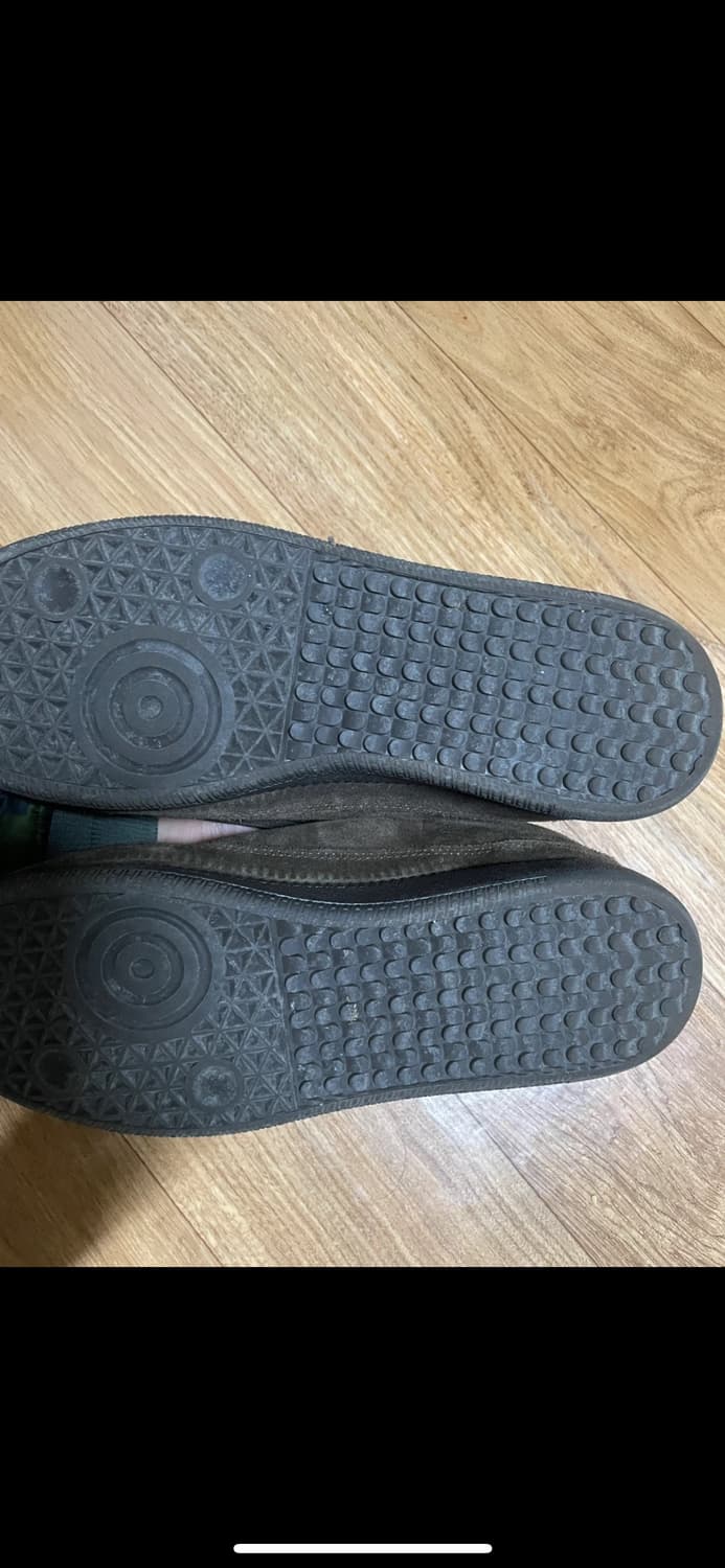 페몬트 드레스 다크브라운 270 상품이미지5