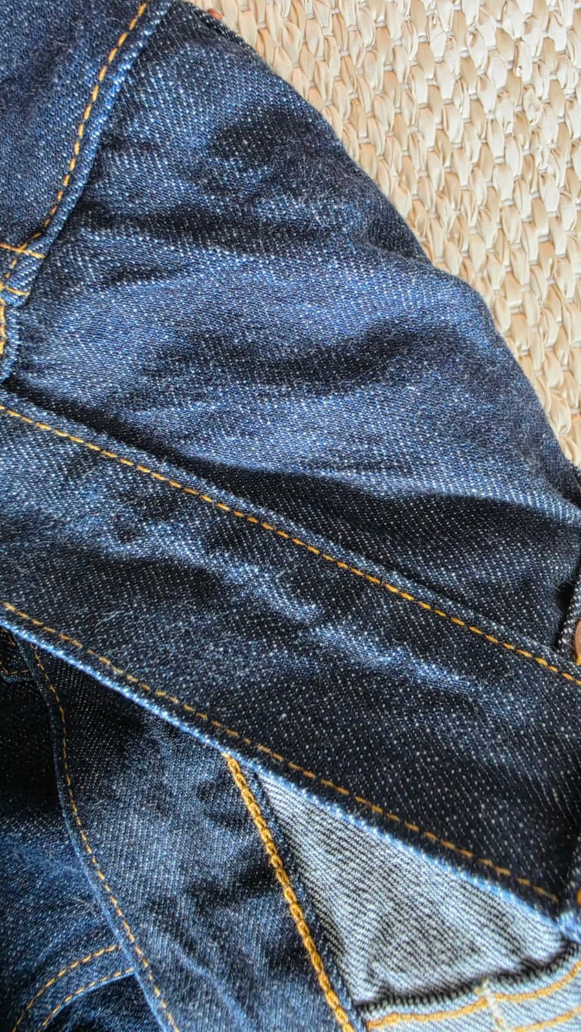 LVC 47501 원워시 28/32 상품이미지5