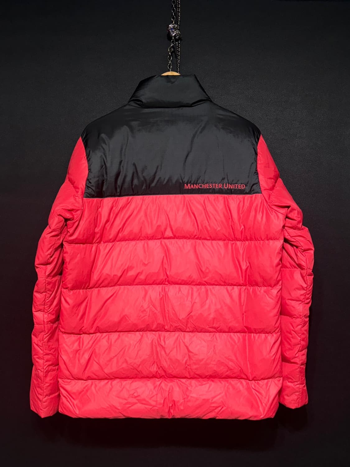 나이키 맨체스터 유나이티드 다운 패딩 상품이미지8