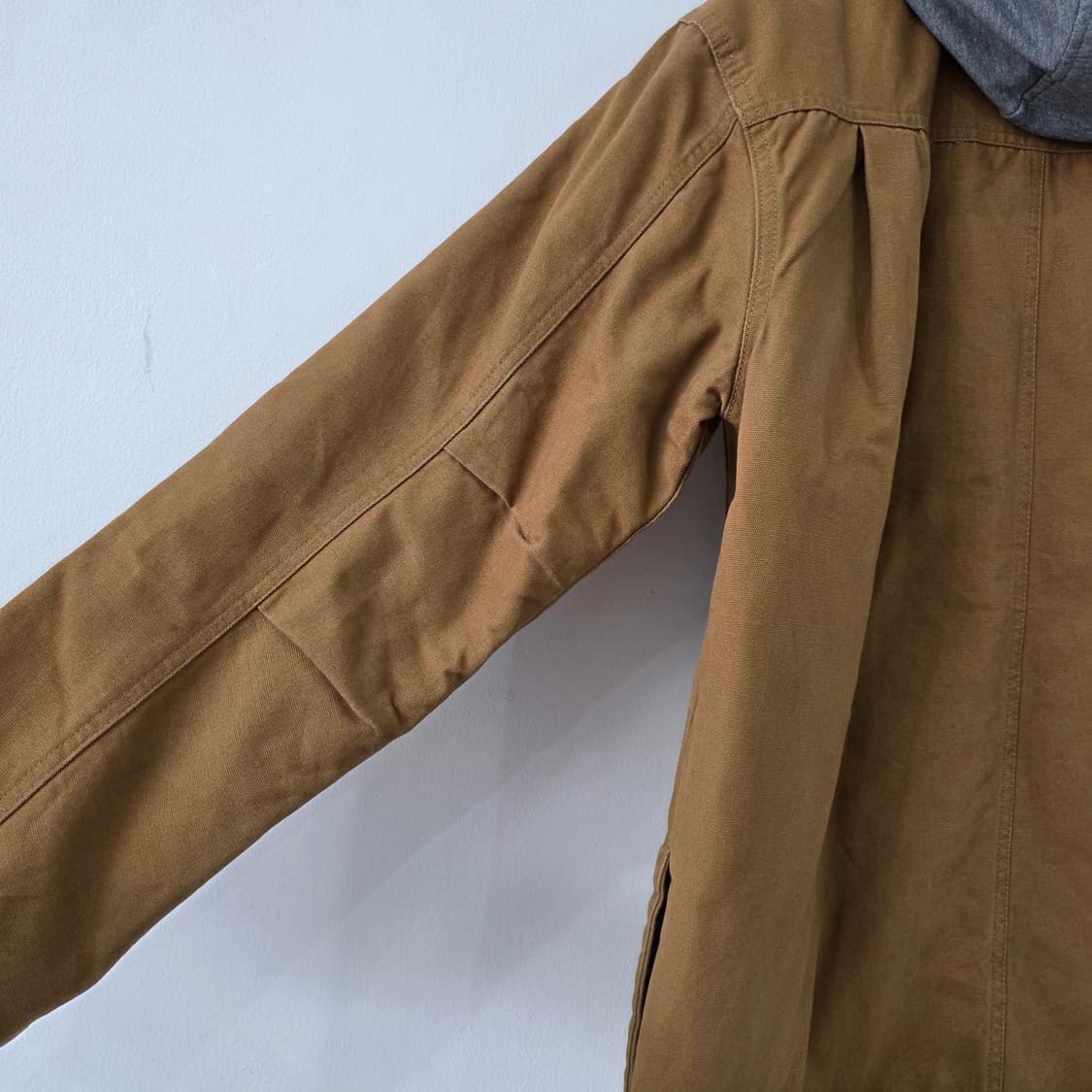 디키즈 후드 캔버스 워크자켓 상품이미지6