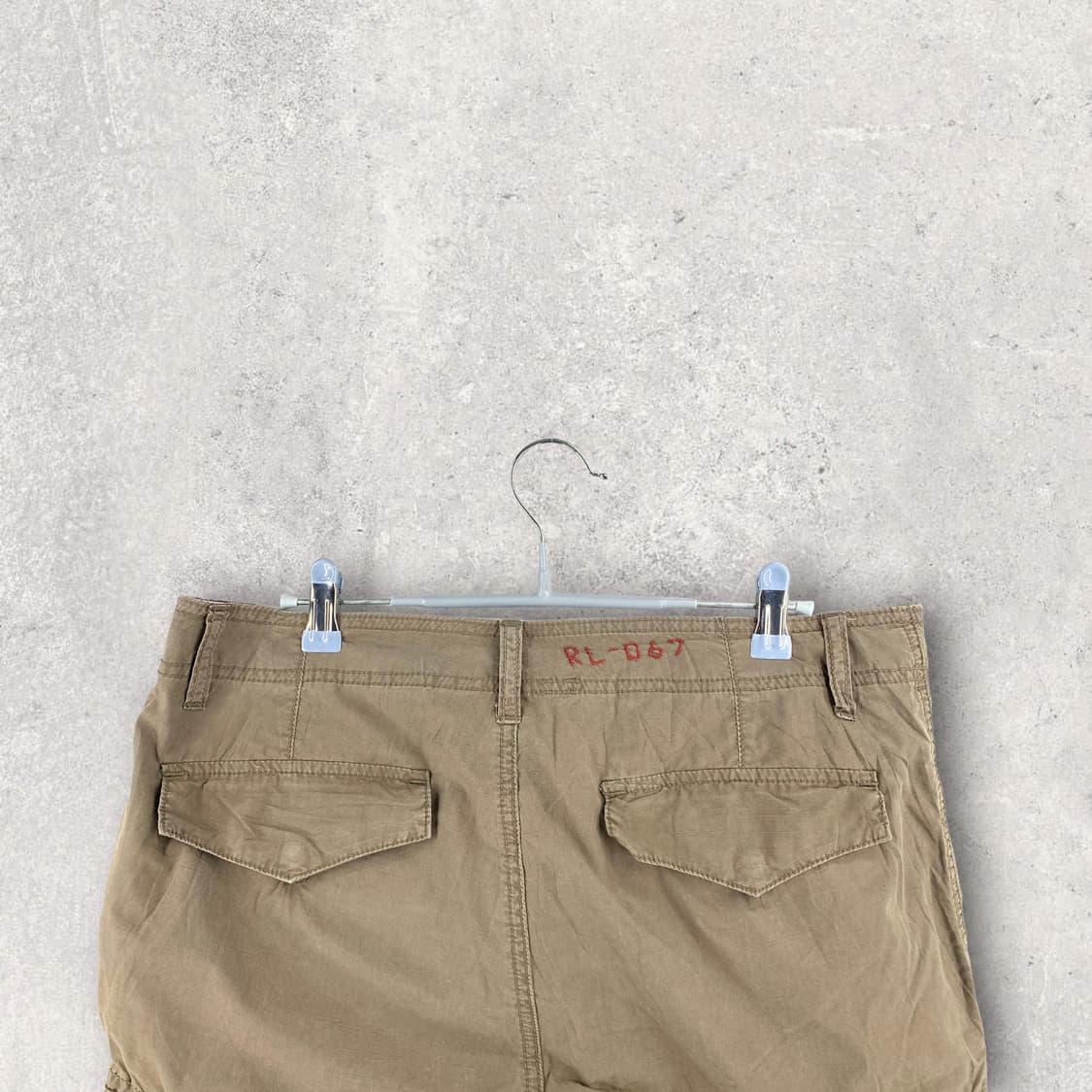 폴로 hbt 밀스펙 카고 팬츠 상품이미지4