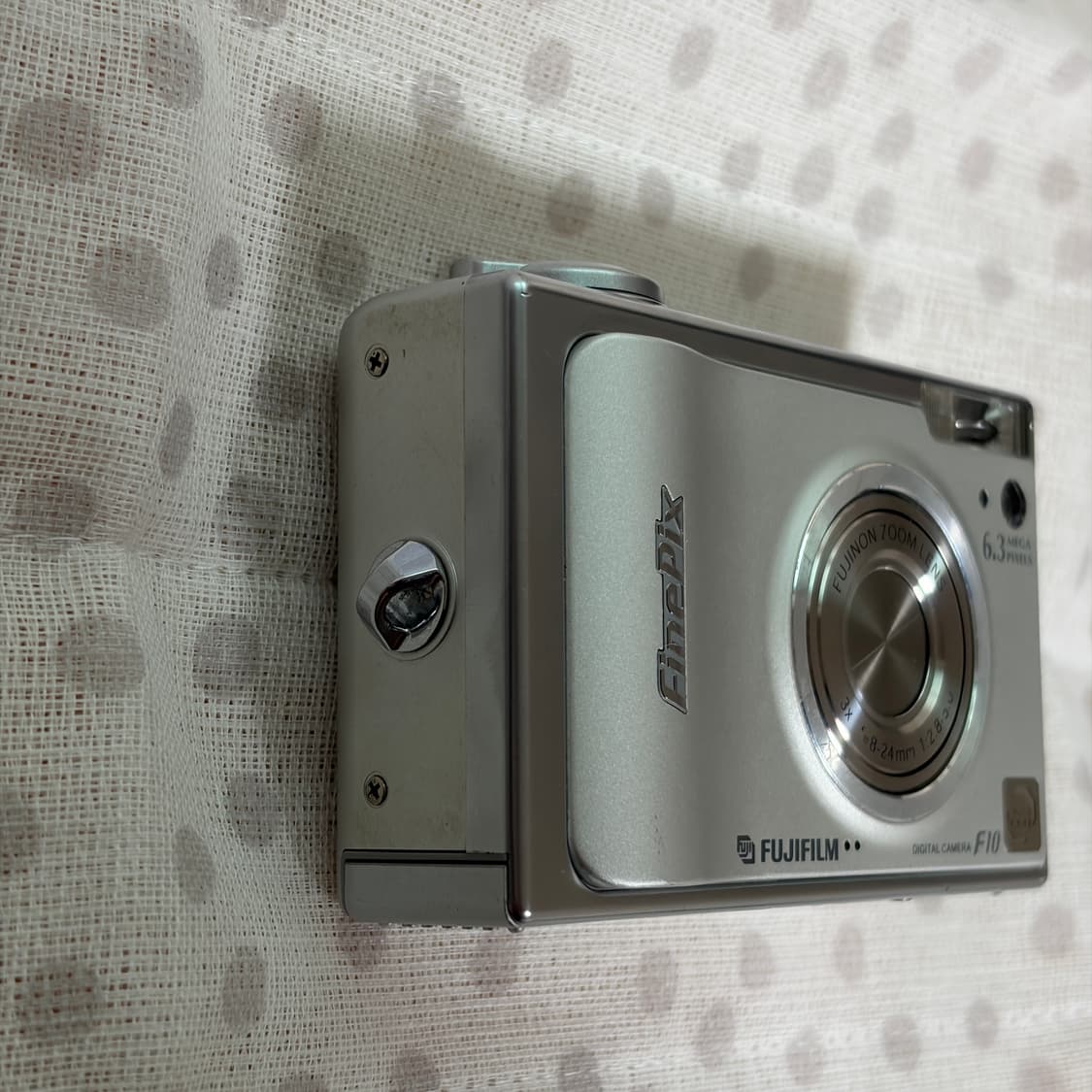 후지필름 파인픽스 F10 상품이미지6
