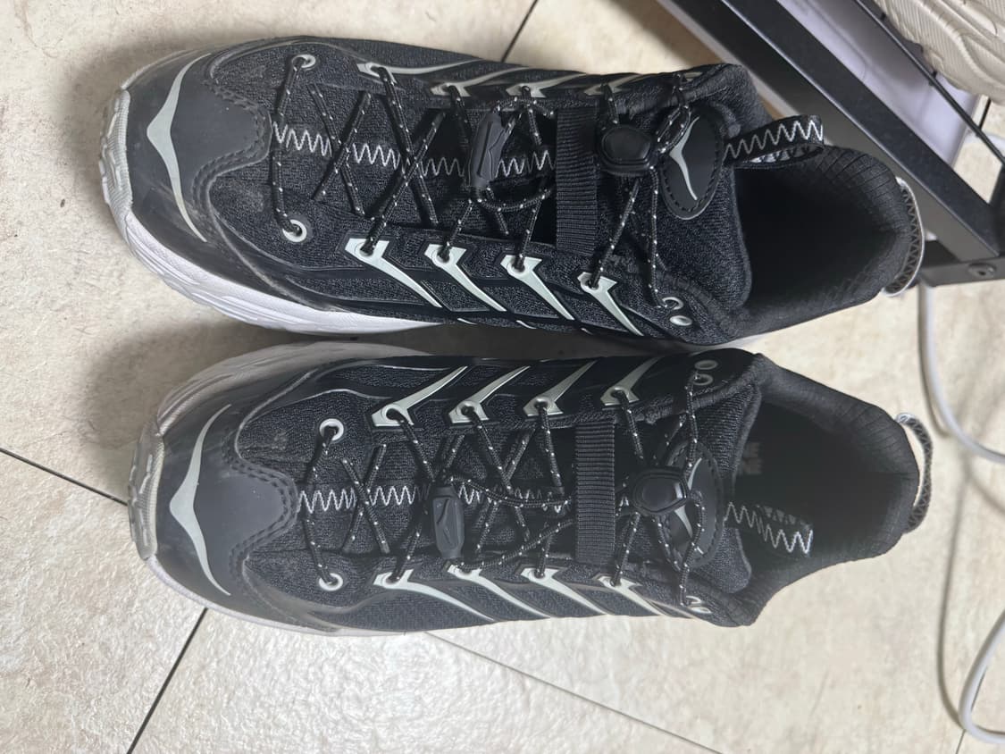 호카 마파테 쓰리2 Hoka mafate three2 275 상품이미지1