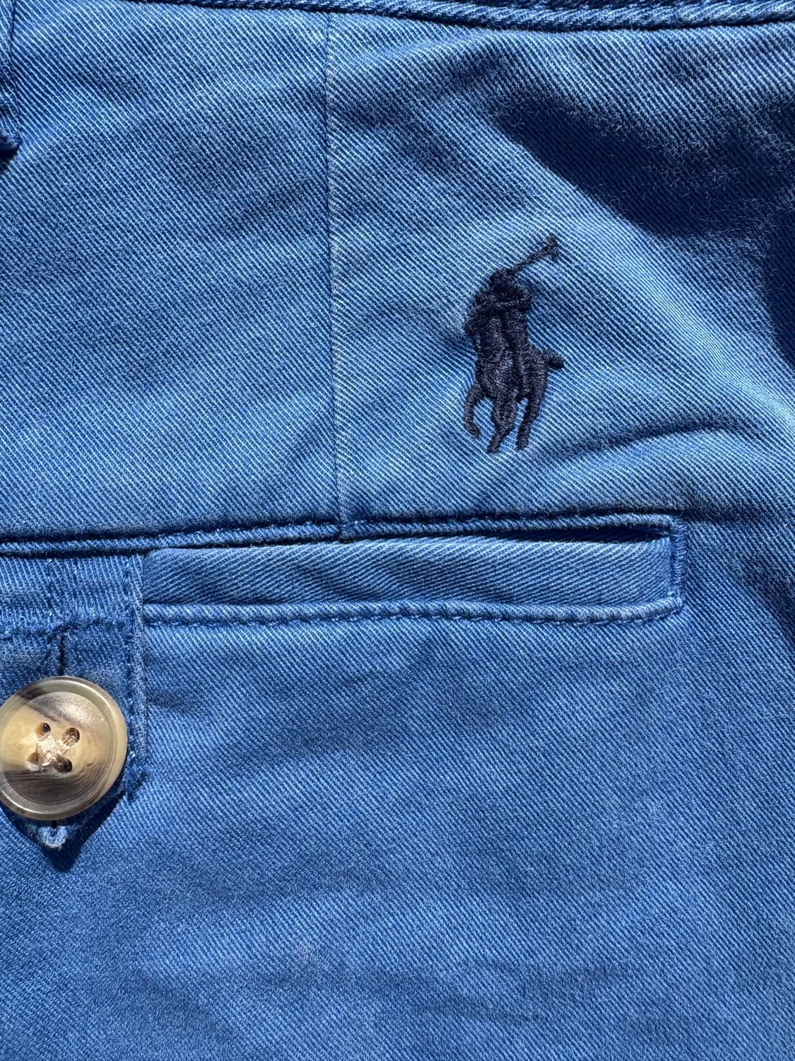 폴로 랄프로렌 치노팬츠 데드스탁 B92 상품이미지4