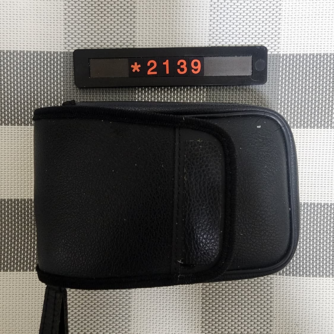 미놀타 AF-S 오토포커스 필름카메라 파우치포함 상품이미지6