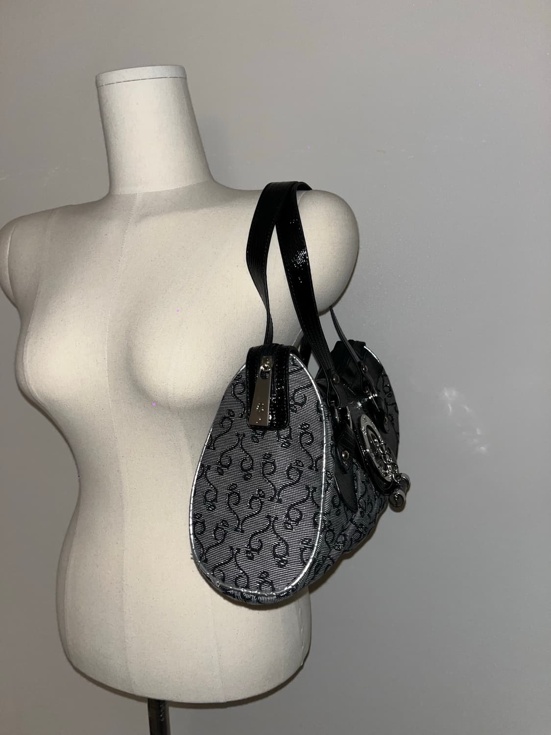 2000 y2k Paris Hliton bag 상품이미지7