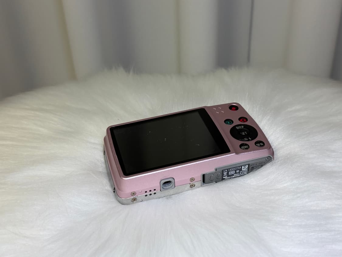 카시오 엑슬림 ex-z550 상품이미지7