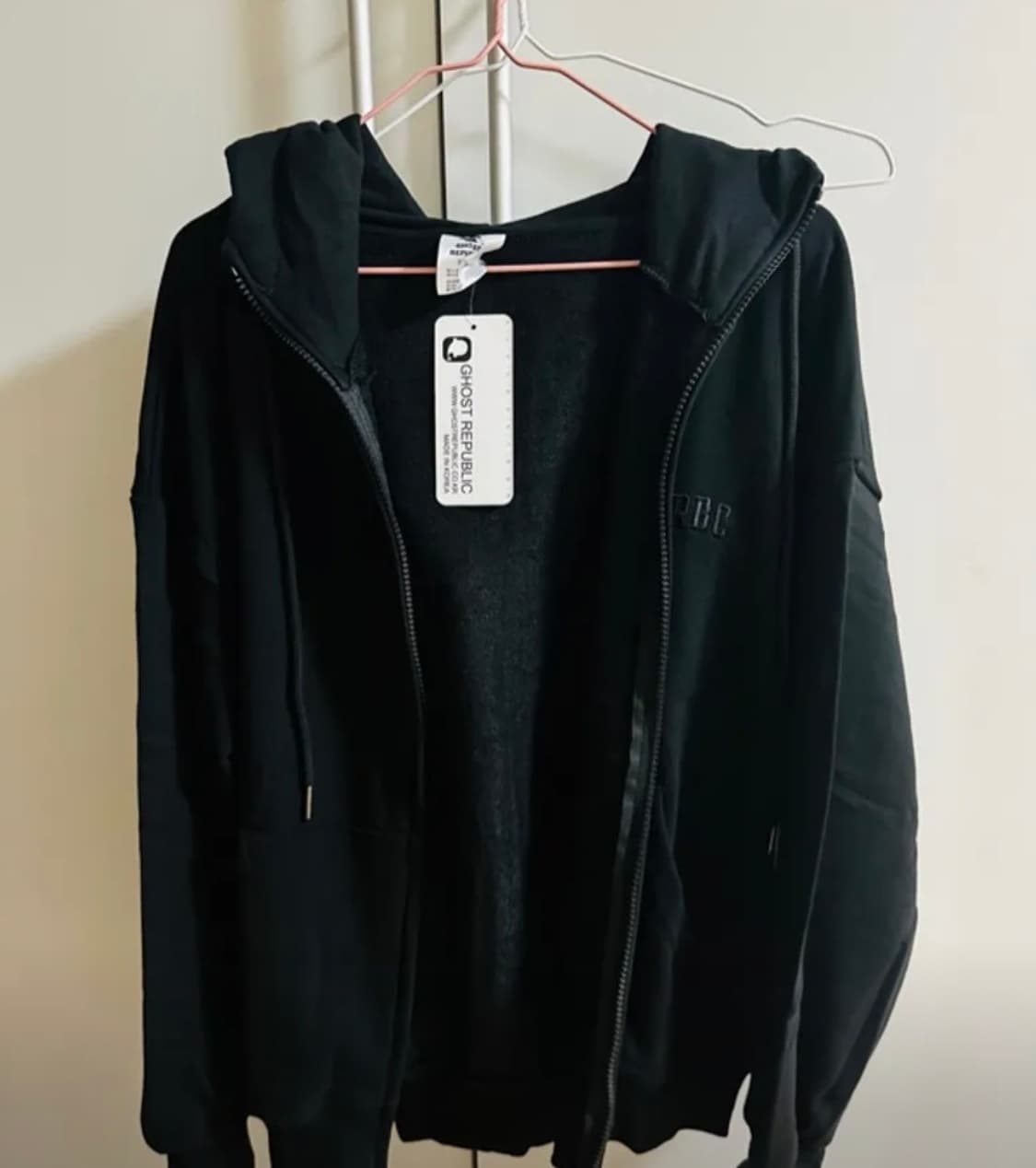 고스트리퍼블릭 후집 엠 상품이미지1