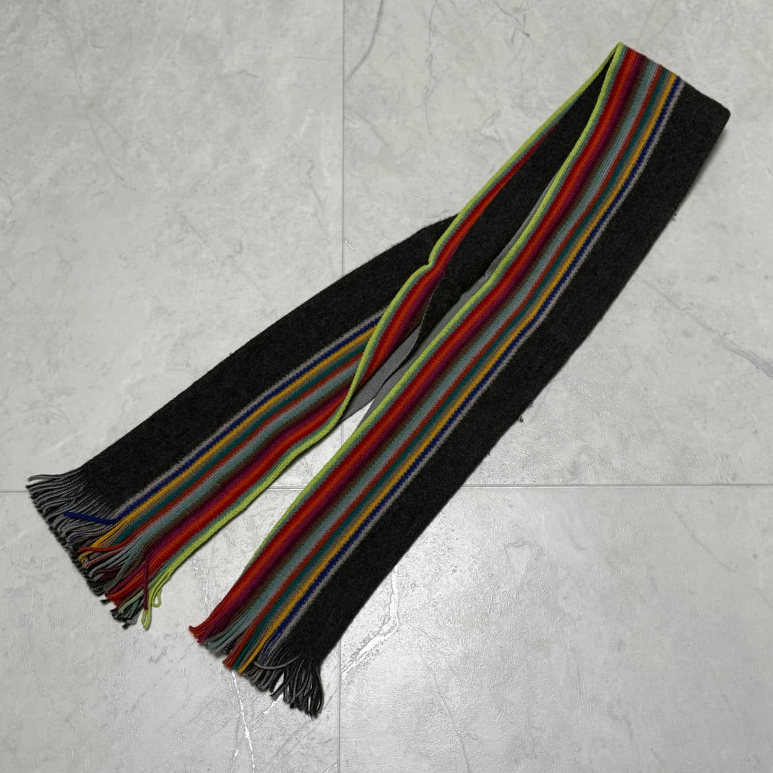 폴스미스 머플러 상품이미지1