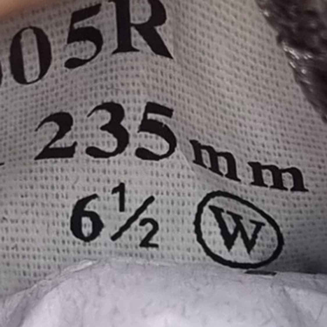 풋조이 엠파워 여성골프화 235 상품이미지6