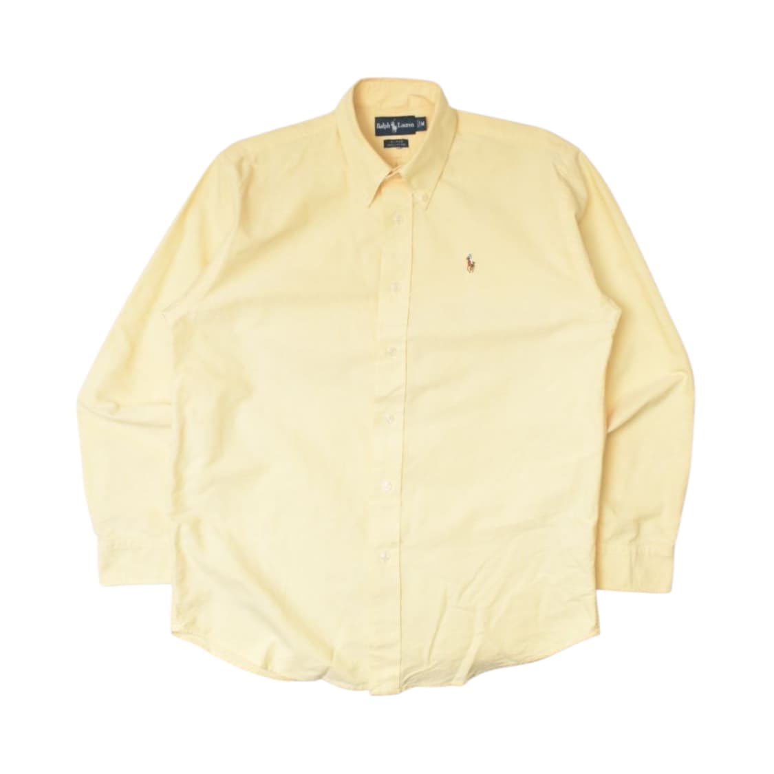 폴로 랄프로렌 블레이크 셔츠 남방 M N745 상품이미지2