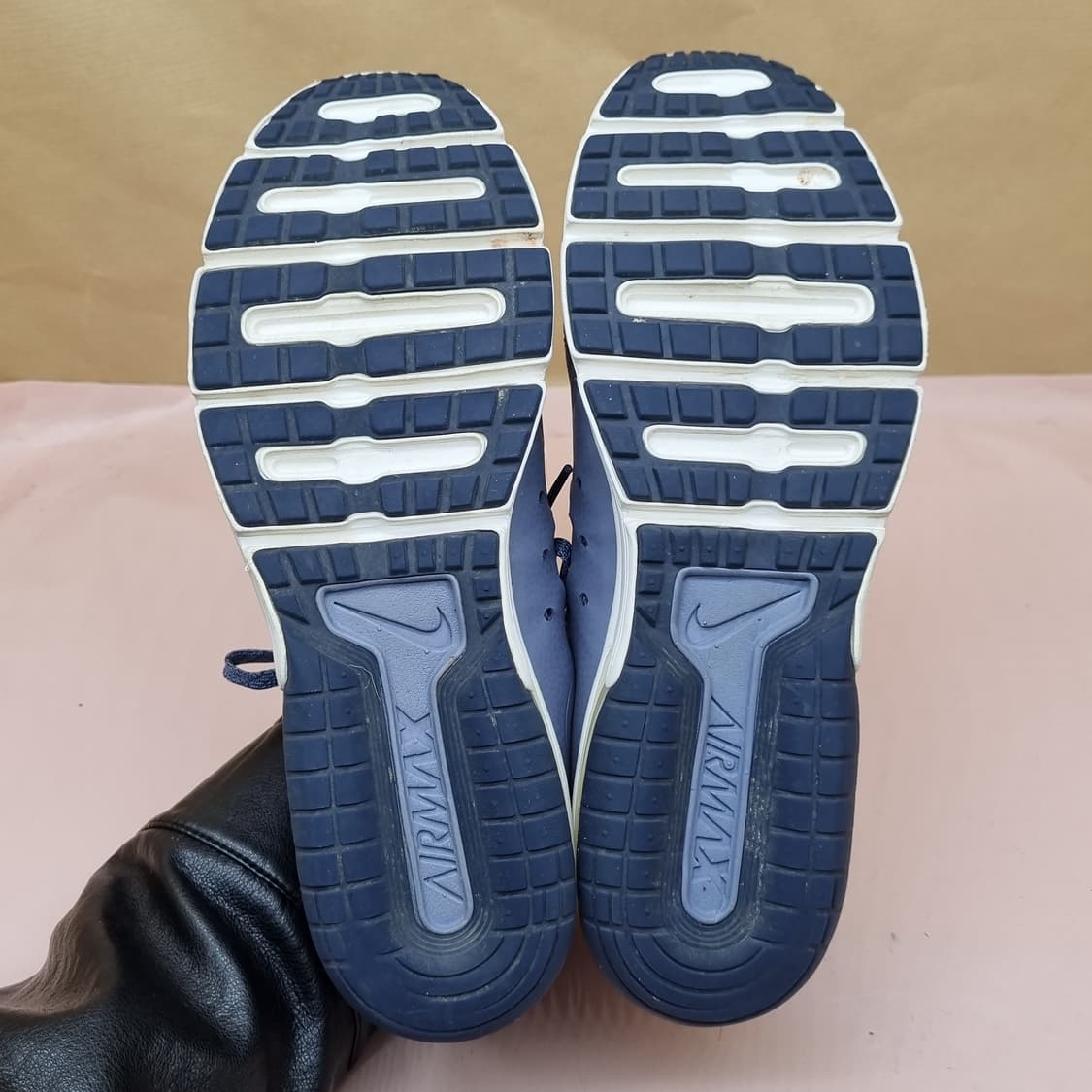 나이키 에어맥스 시퀀트3 운동화250  상품이미지3