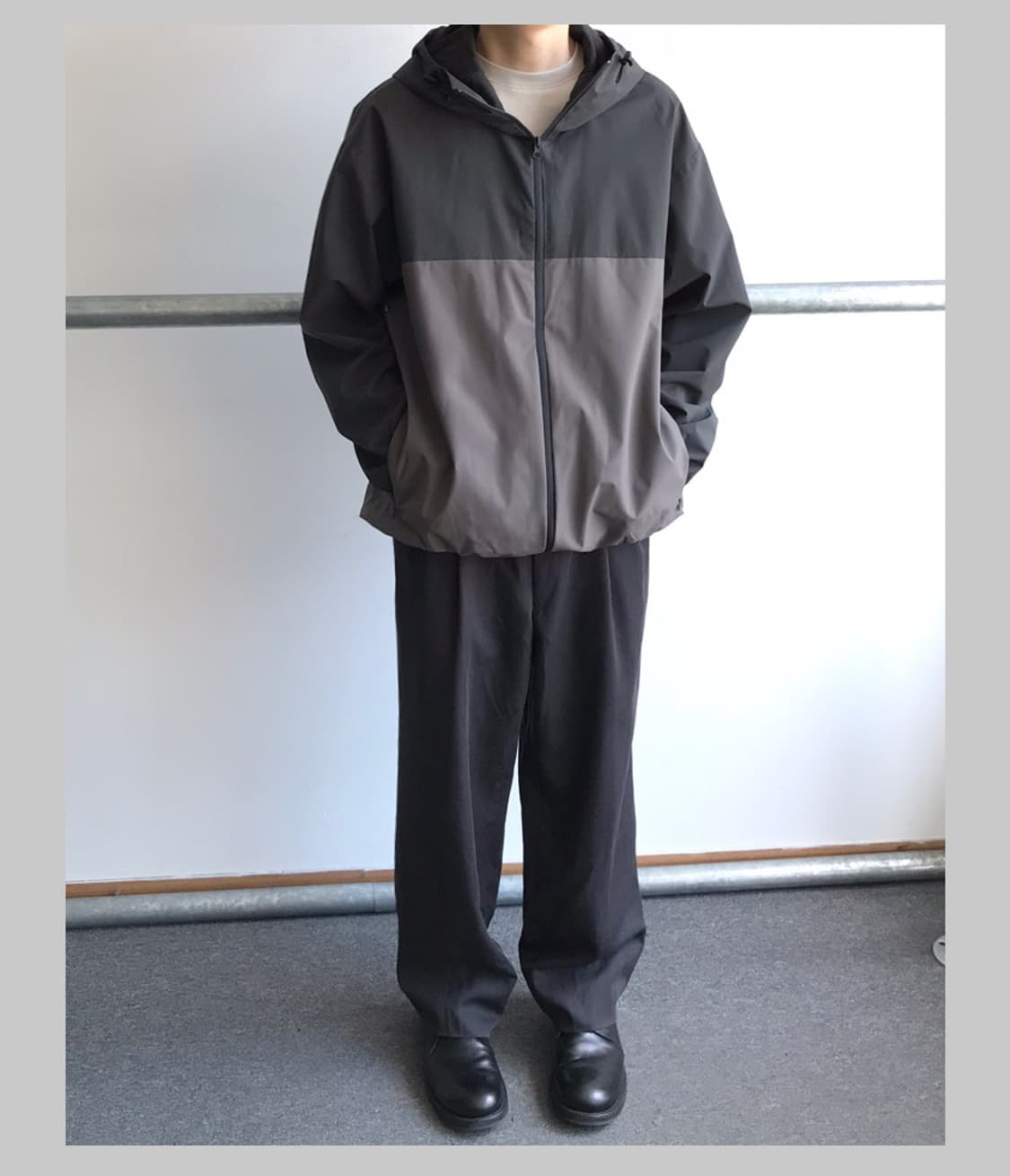OUTDOOR FIT 상품이미지9